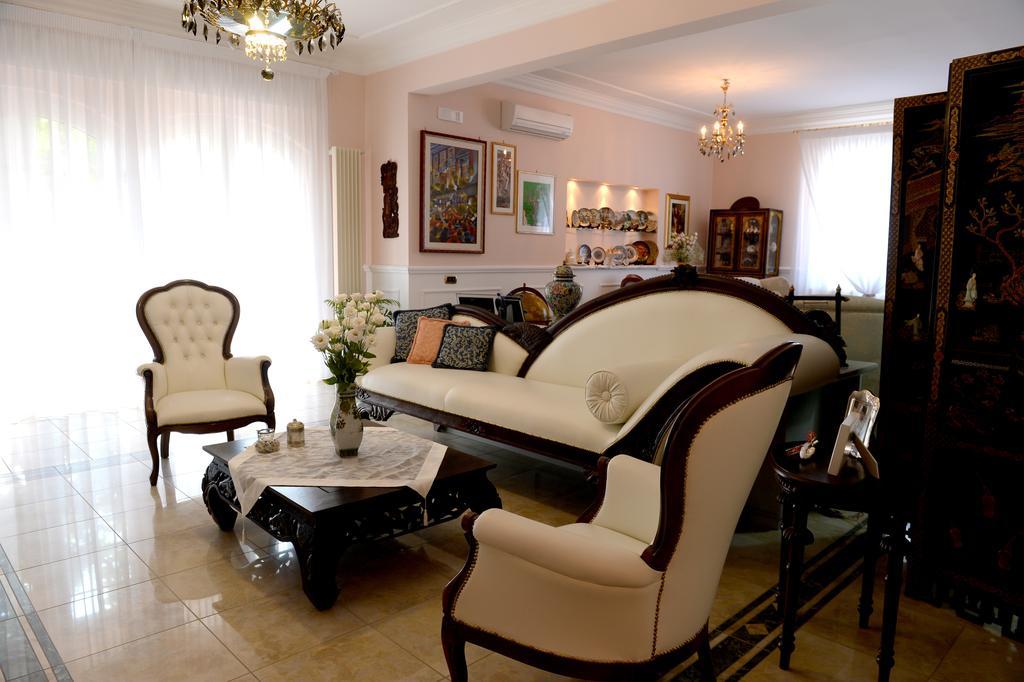 Il Giardino Delle Jacaranda Bed and Breakfast Talsano Εξωτερικό φωτογραφία