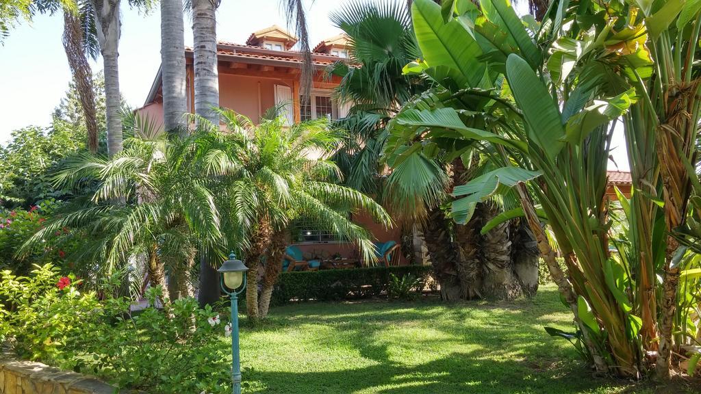 Il Giardino Delle Jacaranda Bed and Breakfast Talsano Εξωτερικό φωτογραφία