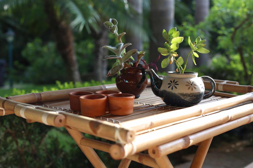 Il Giardino Delle Jacaranda Bed and Breakfast Talsano Εξωτερικό φωτογραφία