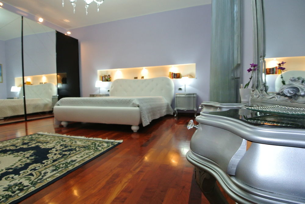 Il Giardino Delle Jacaranda Bed and Breakfast Talsano Εξωτερικό φωτογραφία