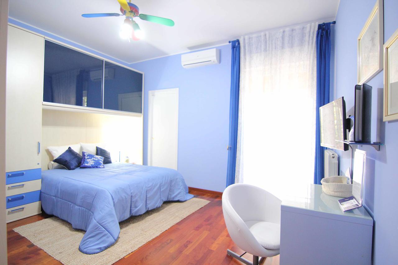 Il Giardino Delle Jacaranda Bed and Breakfast Talsano Εξωτερικό φωτογραφία