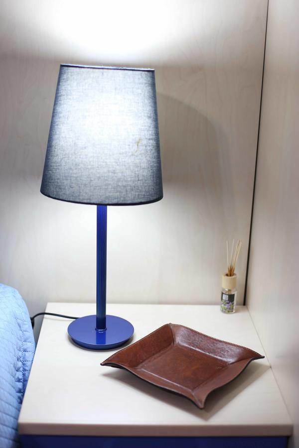 Il Giardino Delle Jacaranda Bed and Breakfast Talsano Εξωτερικό φωτογραφία