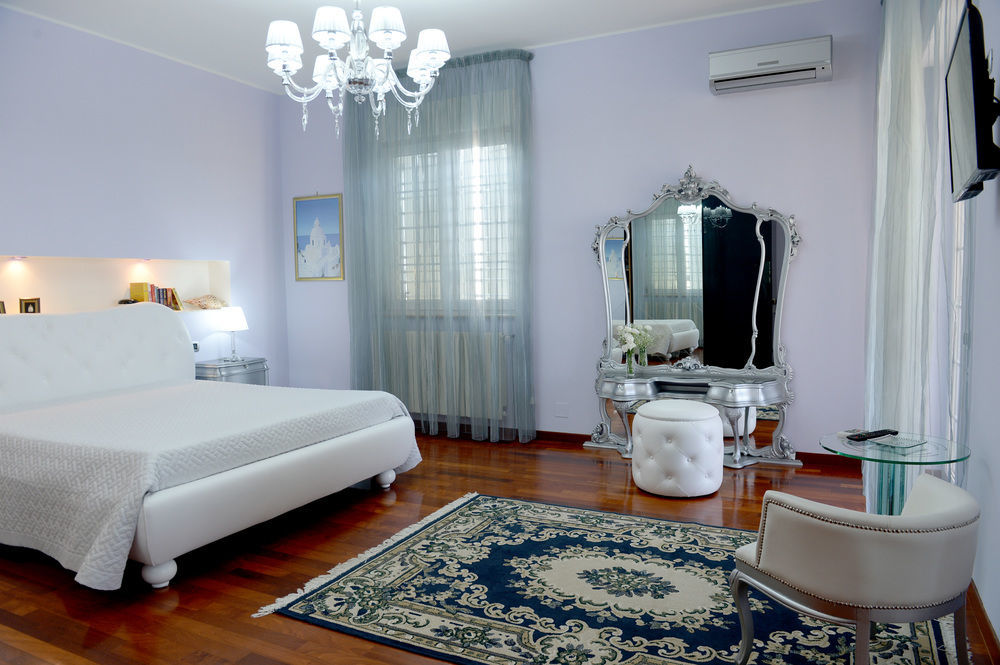 Il Giardino Delle Jacaranda Bed and Breakfast Talsano Εξωτερικό φωτογραφία