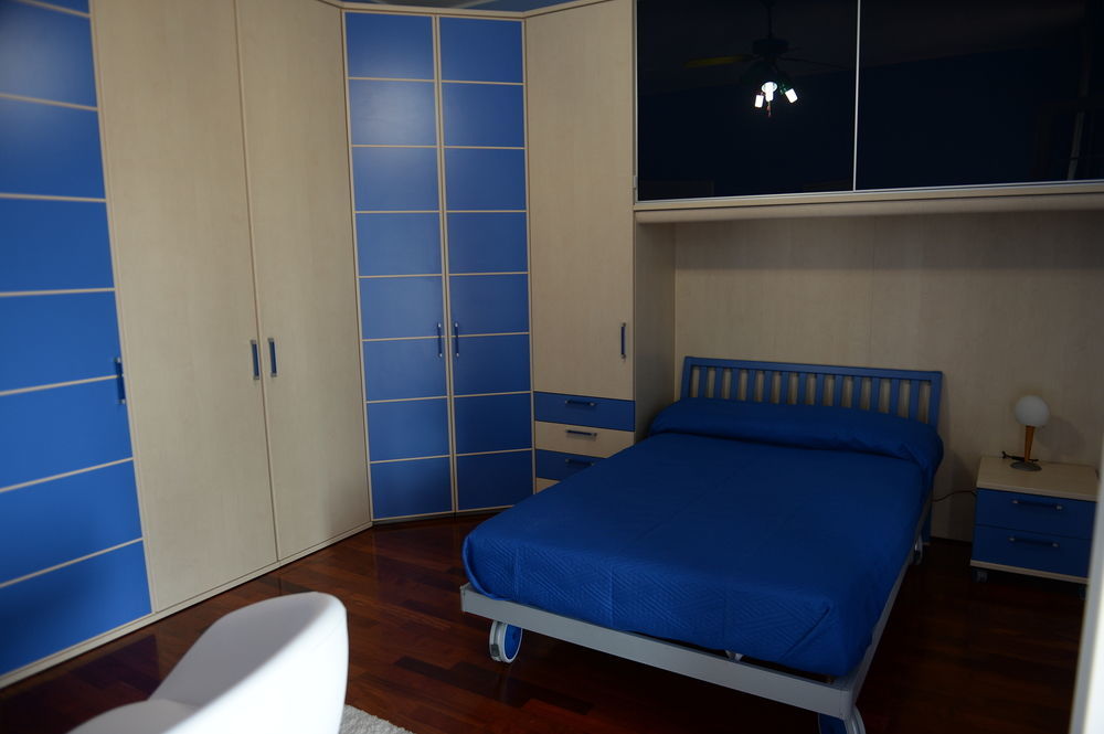 Il Giardino Delle Jacaranda Bed and Breakfast Talsano Εξωτερικό φωτογραφία