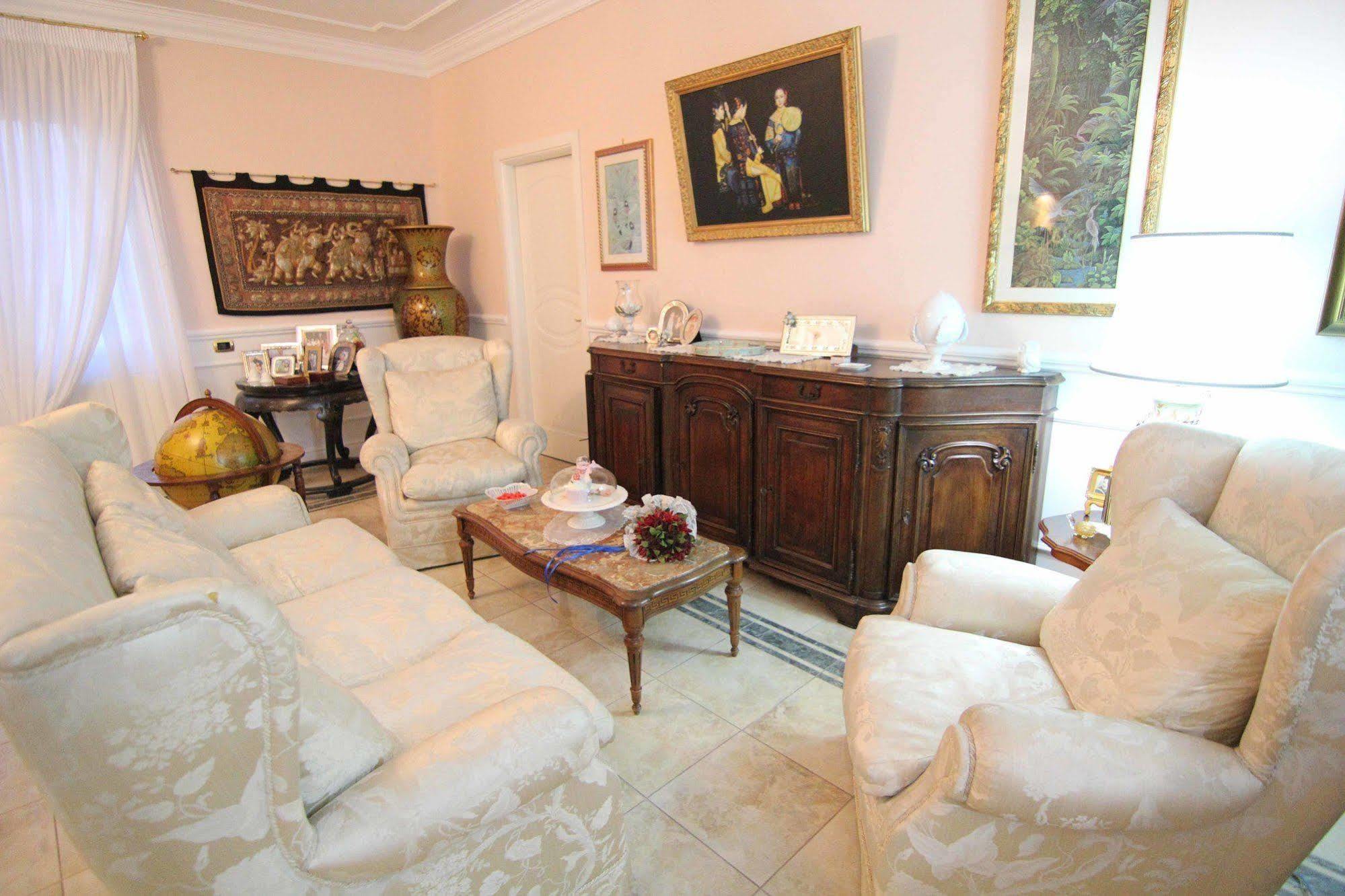 Il Giardino Delle Jacaranda Bed and Breakfast Talsano Εξωτερικό φωτογραφία