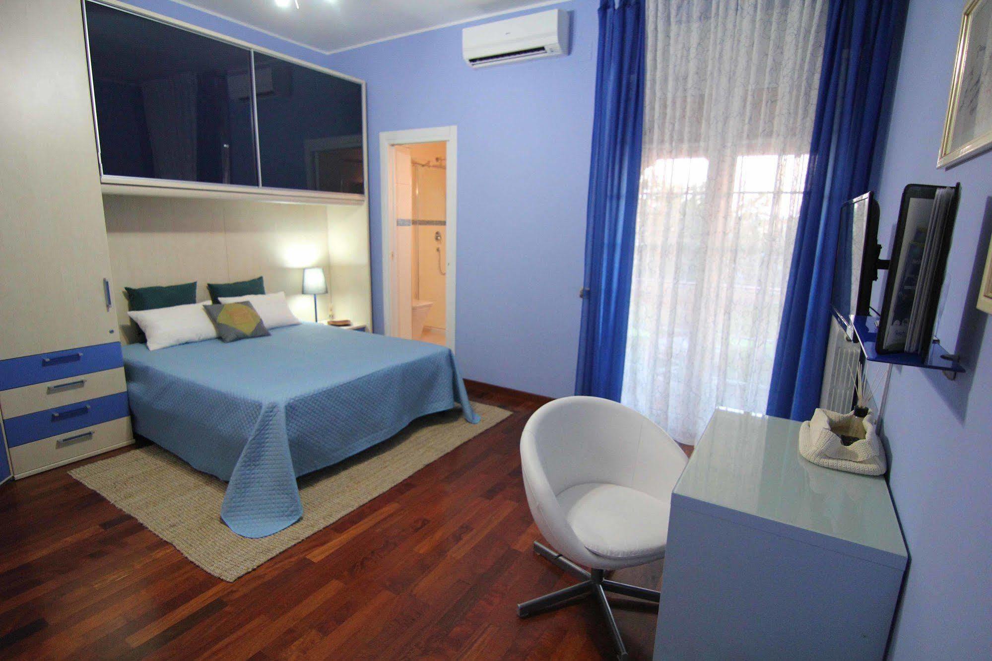 Il Giardino Delle Jacaranda Bed and Breakfast Talsano Εξωτερικό φωτογραφία