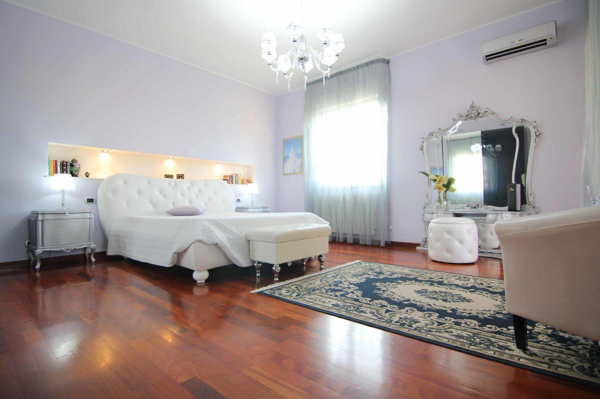 Il Giardino Delle Jacaranda Bed and Breakfast Talsano Εξωτερικό φωτογραφία