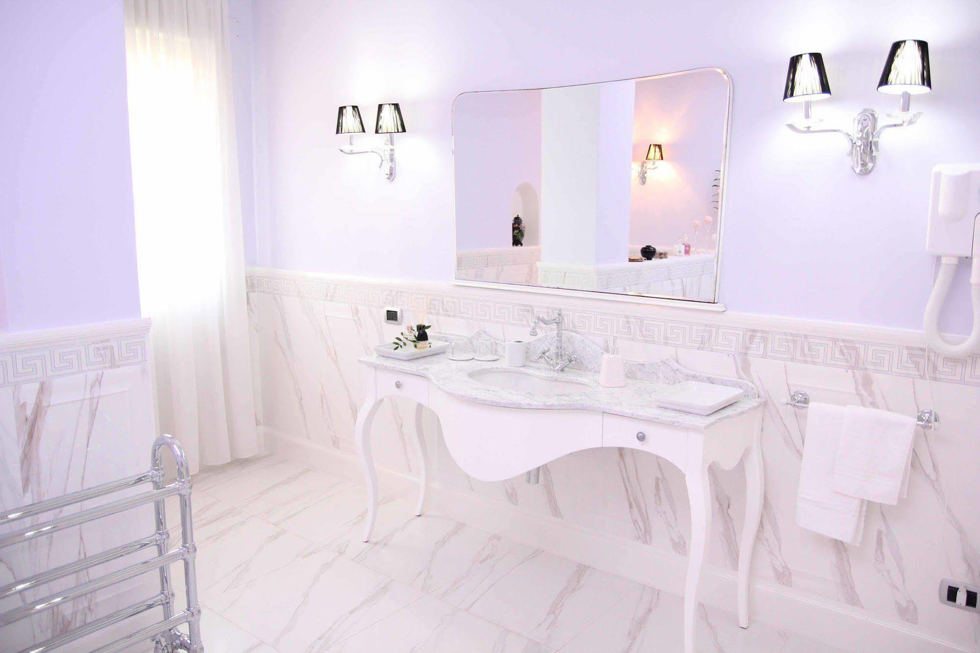 Il Giardino Delle Jacaranda Bed and Breakfast Talsano Εξωτερικό φωτογραφία