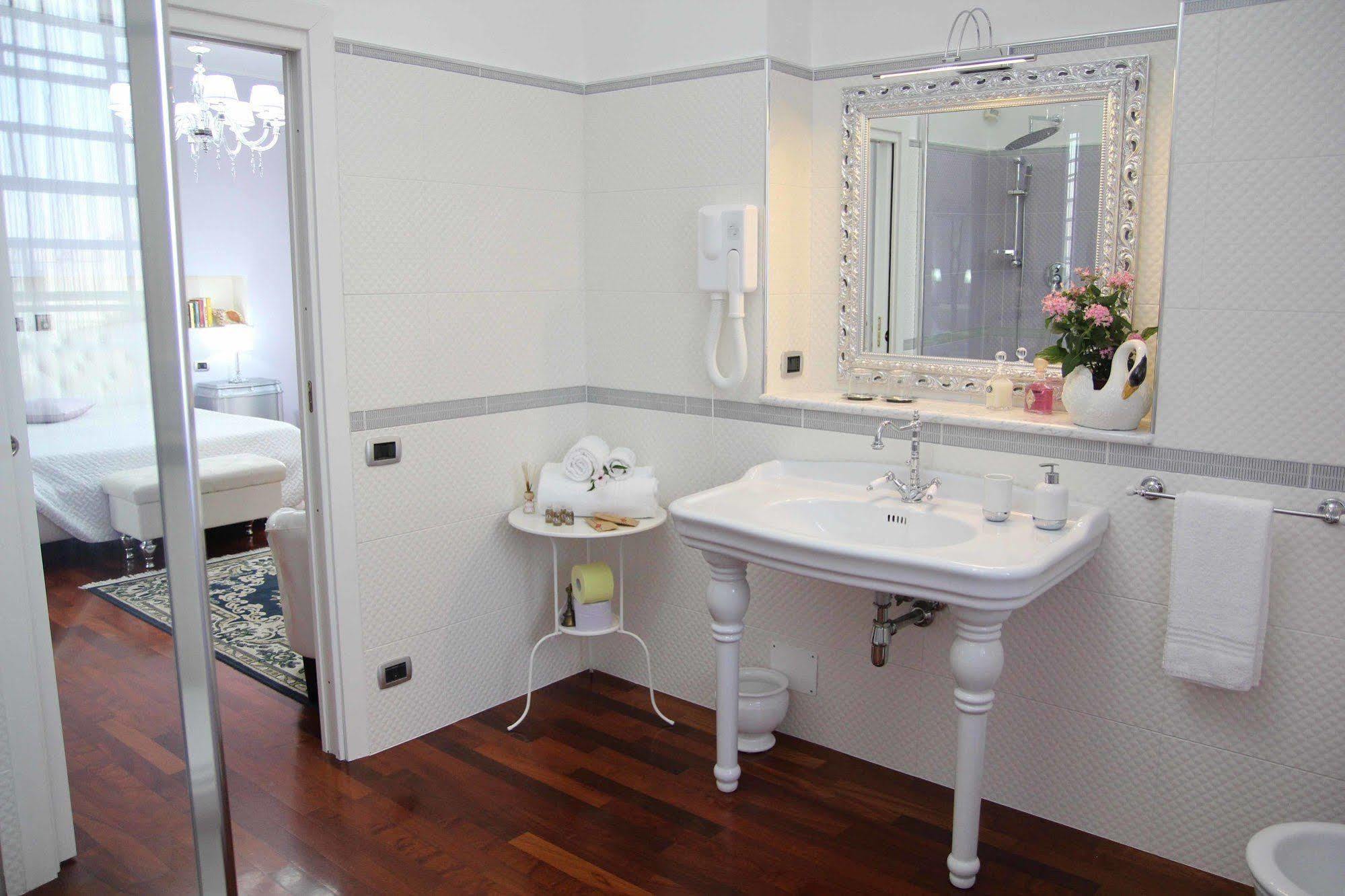 Il Giardino Delle Jacaranda Bed and Breakfast Talsano Εξωτερικό φωτογραφία