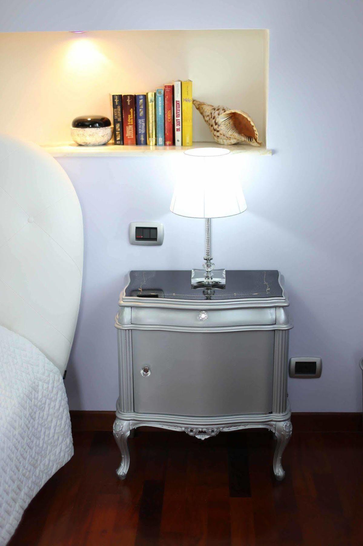 Il Giardino Delle Jacaranda Bed and Breakfast Talsano Εξωτερικό φωτογραφία