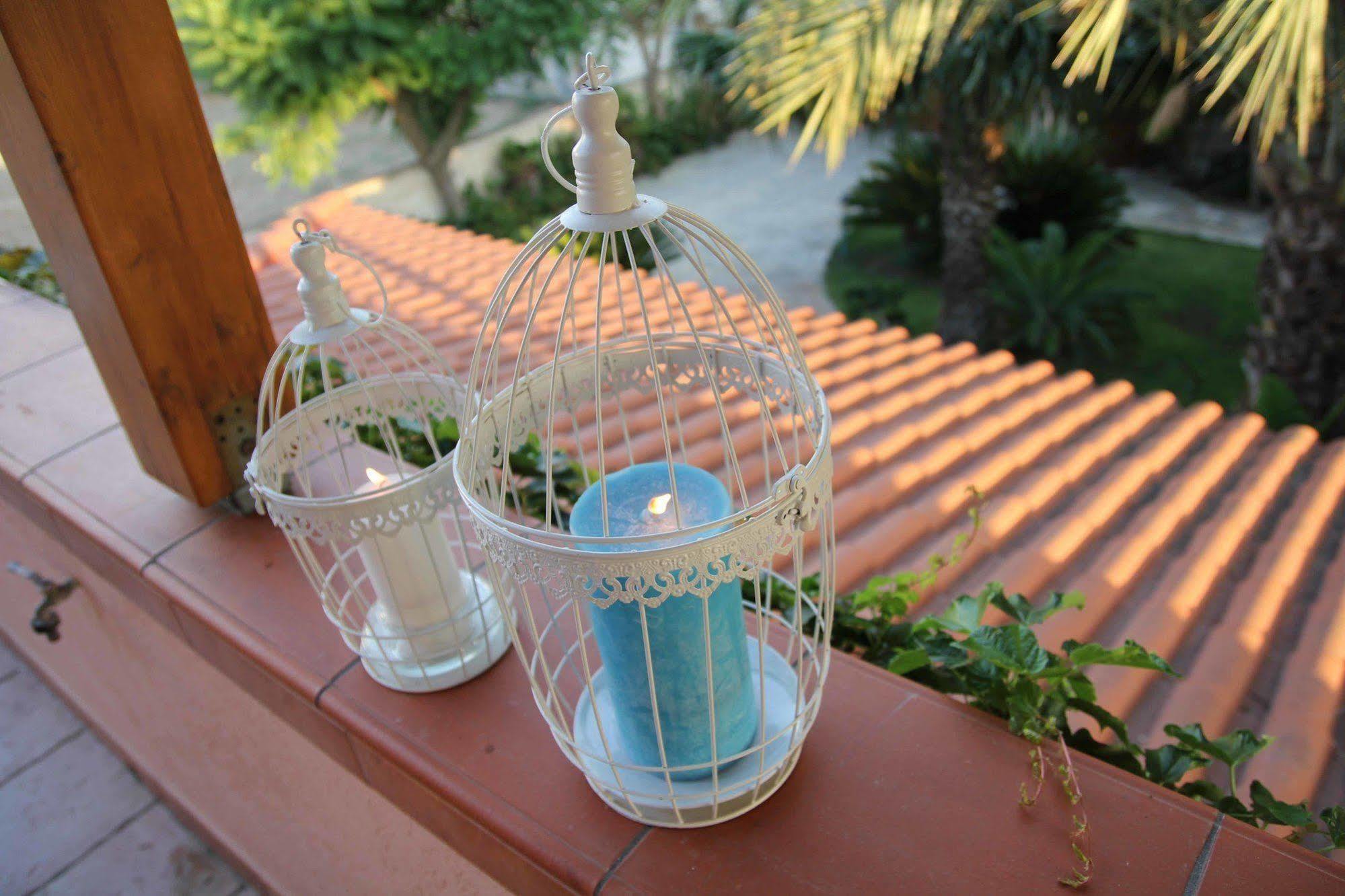 Il Giardino Delle Jacaranda Bed and Breakfast Talsano Εξωτερικό φωτογραφία