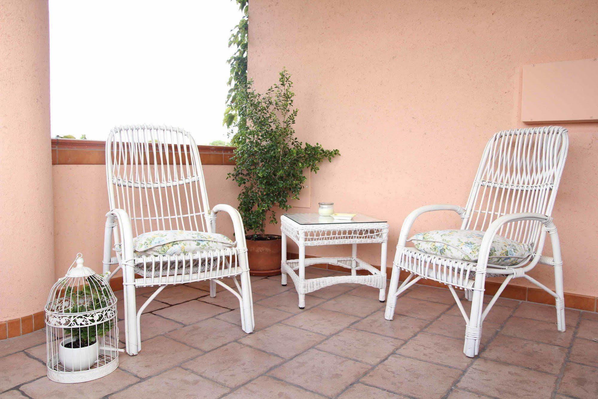 Il Giardino Delle Jacaranda Bed and Breakfast Talsano Εξωτερικό φωτογραφία