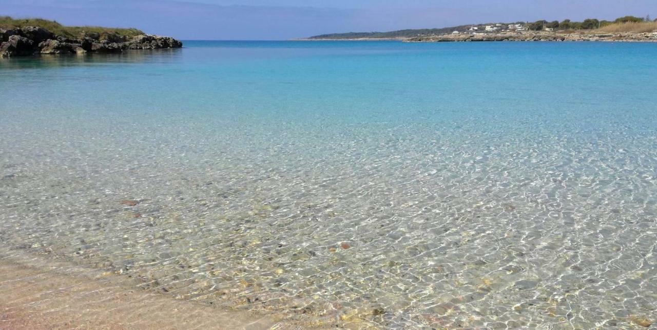 Il Giardino Delle Jacaranda Bed and Breakfast Talsano Εξωτερικό φωτογραφία